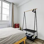 Serenty - 1br - Arc De Triomphe