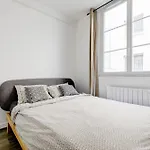 Serenty - 1br - Arc De Triomphe