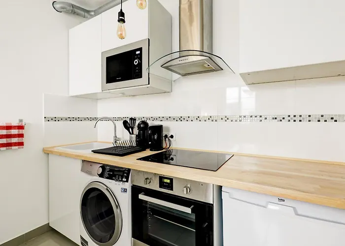 Serenty - 1br - Arc De Triomphe * 巴黎